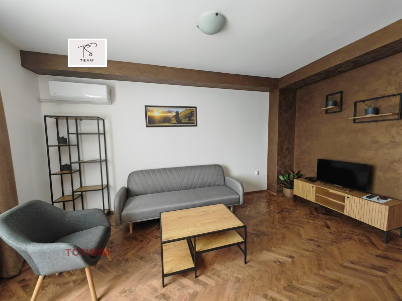 Kiadó  1 hálószoba Sofia , Geo Milev , 50 négyzetméter | 11260802