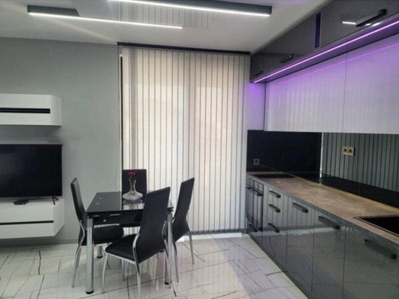 Дава под наем 2-СТАЕН, гр. София, Манастирски ливади, снимка 4 - Апартаменти - 52833770