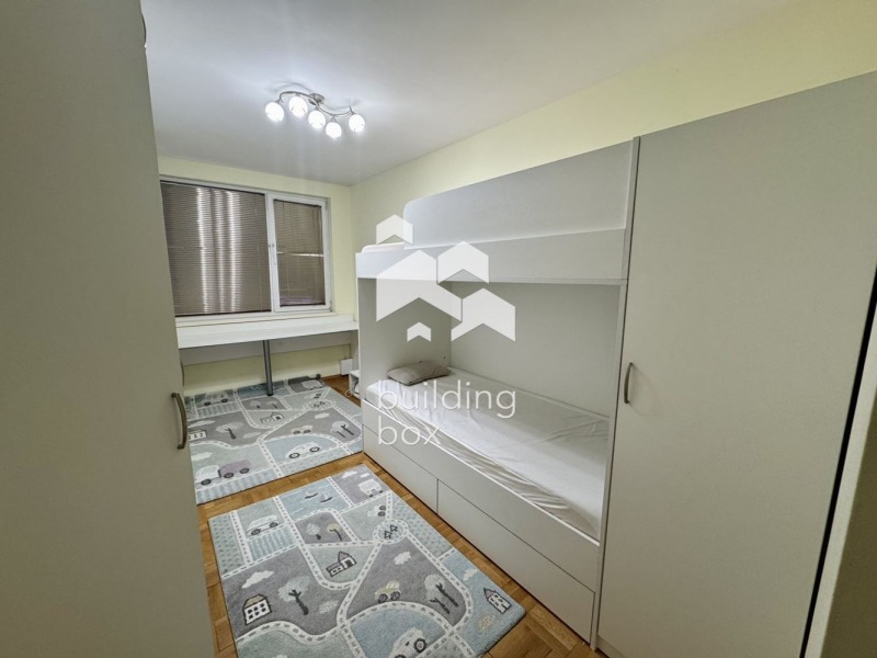 Дава под наем 2-СТАЕН, гр. София, Банишора, снимка 6 - Апартаменти - 53072168