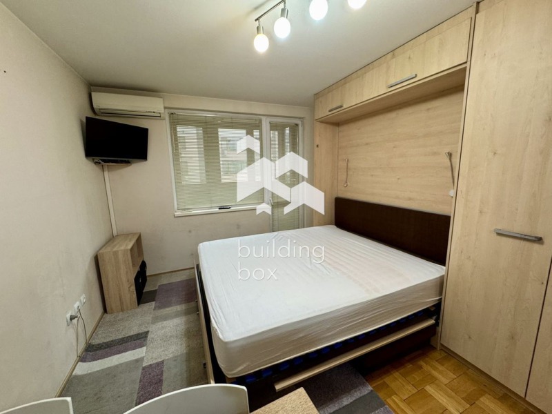 Дава под наем 2-СТАЕН, гр. София, Банишора, снимка 5 - Апартаменти - 53072168