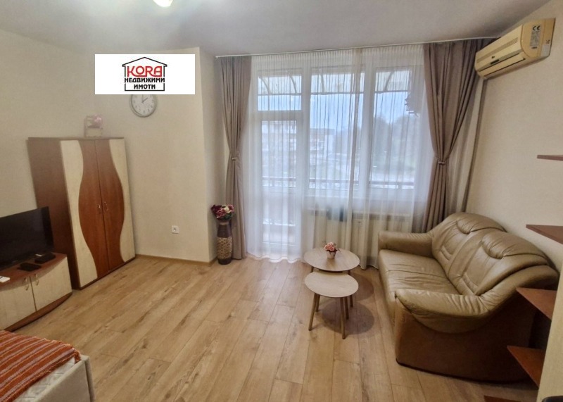 Дава под наем 2-СТАЕН, гр. Плевен, Широк център