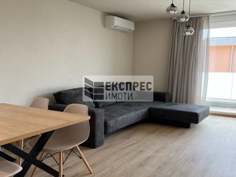 Дава под наем 2-СТАЕН, гр. София, Обеля, снимка 2 - Апартаменти - 53520620