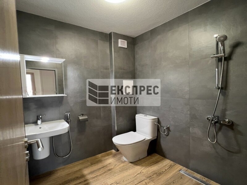 Дава под наем 2-СТАЕН, гр. София, Обеля, снимка 7 - Апартаменти - 53520620