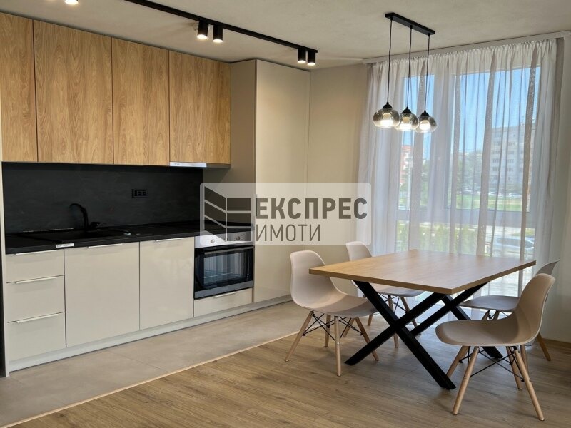 Дава под наем 2-СТАЕН, гр. София, Обеля, снимка 4 - Апартаменти - 53520620