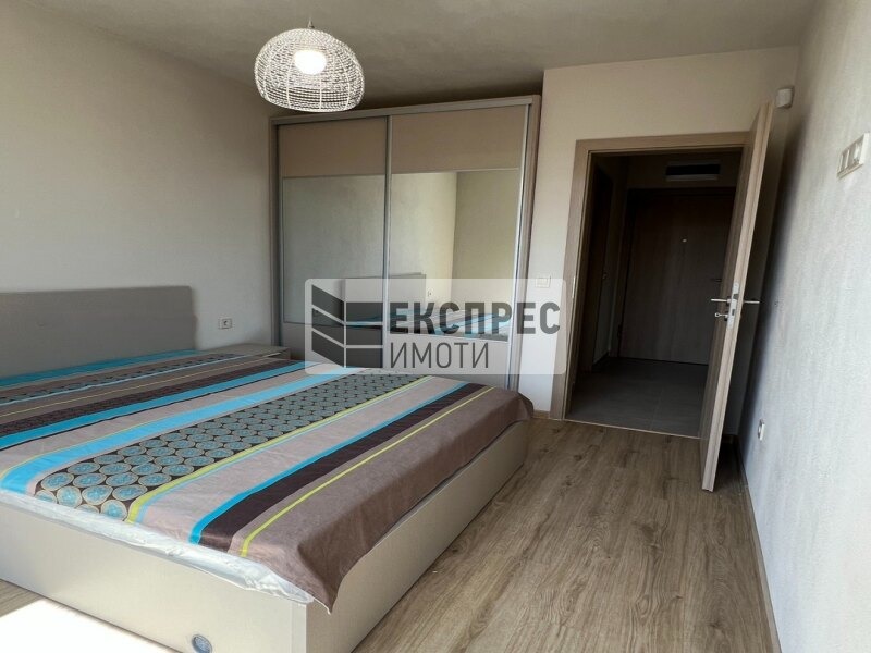 Дава под наем 2-СТАЕН, гр. София, Обеля, снимка 5 - Апартаменти - 53520620