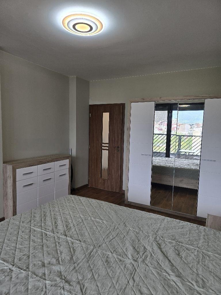 Дава под наем 2-СТАЕН, гр. София, Център, снимка 7 - Апартаменти - 54130826