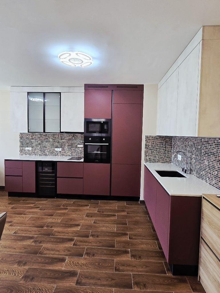 Дава под наем 2-СТАЕН, гр. София, Център, снимка 5 - Апартаменти - 54130826