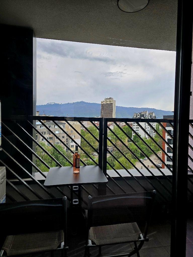 Дава под наем 2-СТАЕН, гр. София, Център, снимка 8 - Апартаменти - 54130826