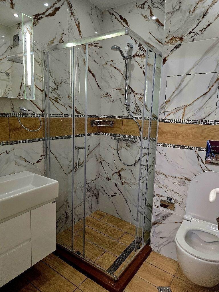 Дава под наем 2-СТАЕН, гр. София, Център, снимка 9 - Апартаменти - 54130826