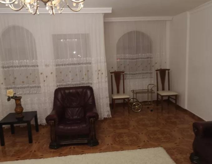 K pronájmu  2 ložnice Plovdiv , Starijat grad , 105 m2 | 17528008 - obraz [5]