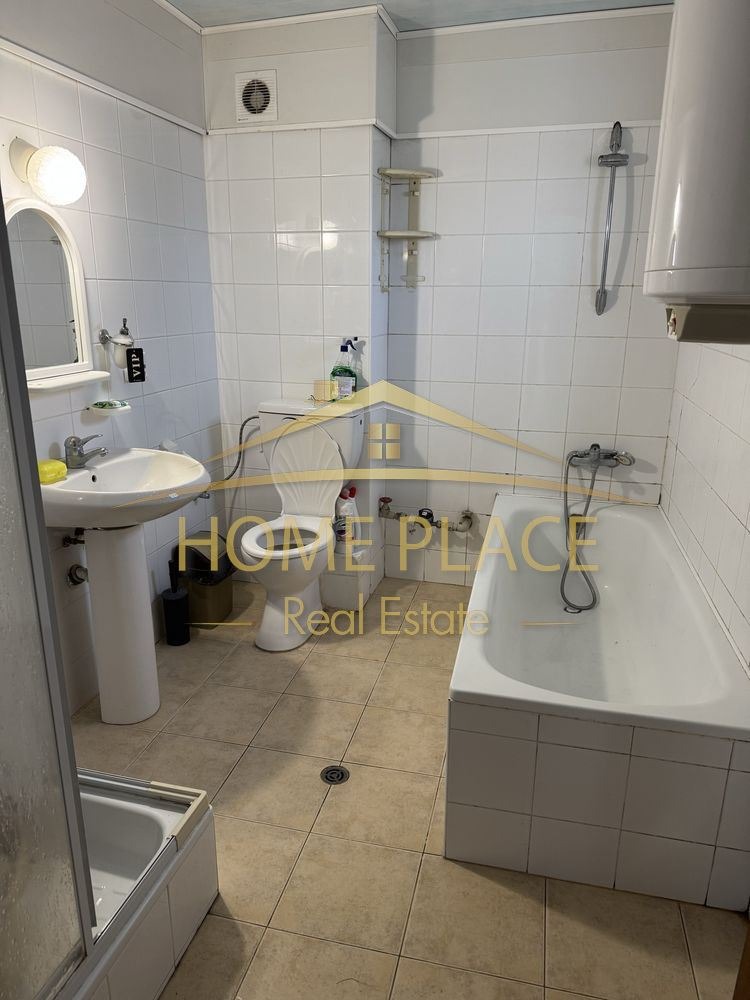 Vuokrattavana  2 makuuhuonetta Varna , Asparuhovo , 80 neliömetriä | 30572293 - kuva [7]