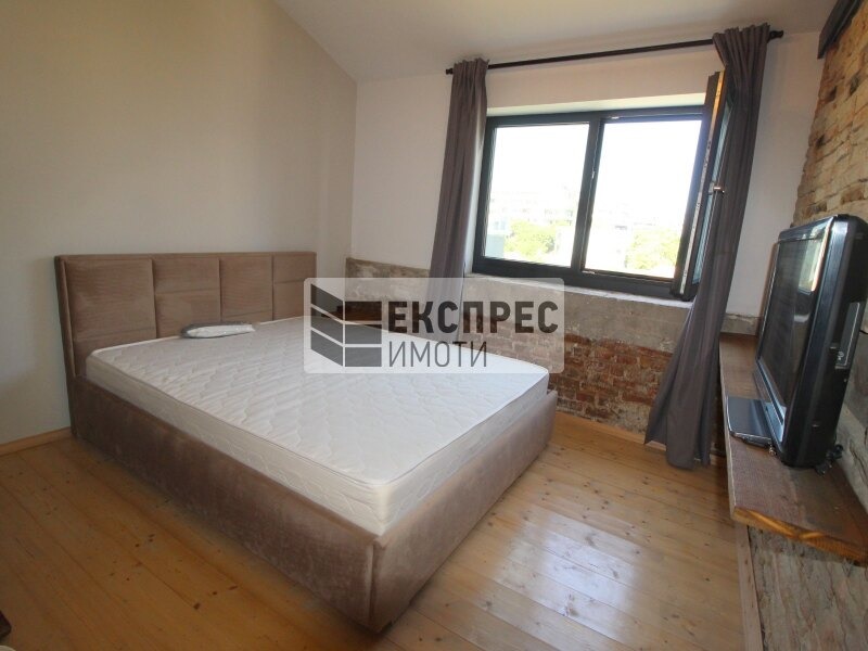 Дава под наем  3-стаен град Варна , Център , 95 кв.м | 72207552 - изображение [8]