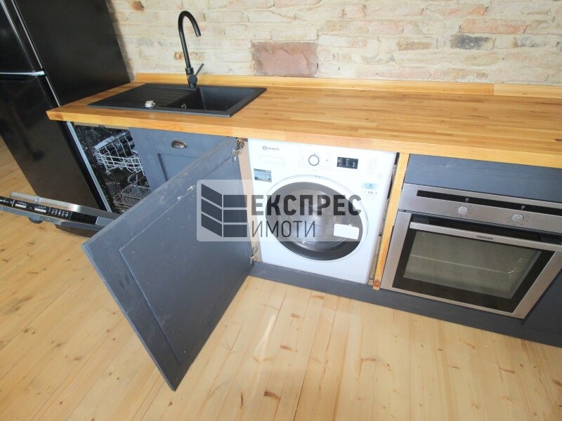 Дава под наем  3-стаен град Варна , Център , 95 кв.м | 72207552 - изображение [6]