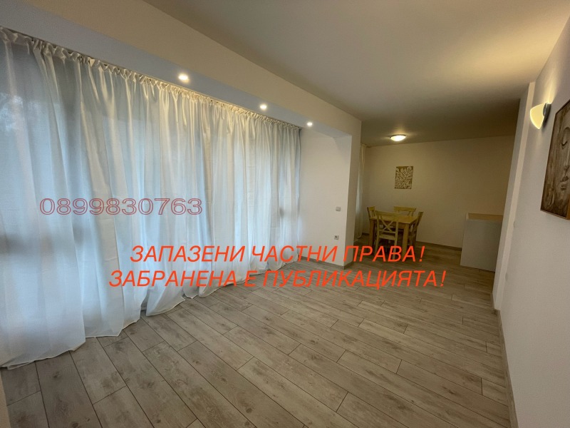 Дава под наем 3-СТАЕН, гр. София, Манастирски ливади, снимка 2 - Апартаменти - 52772490