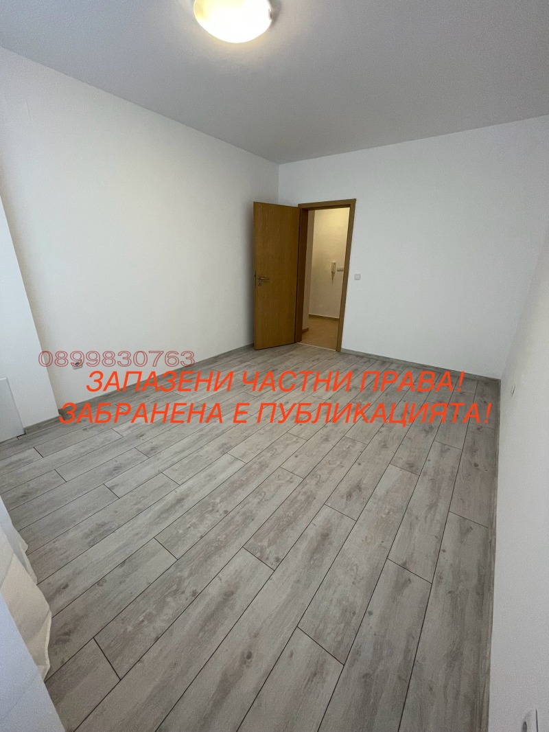 Дава под наем 3-СТАЕН, гр. София, Манастирски ливади, снимка 13 - Апартаменти - 52634768