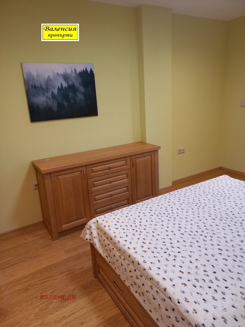 Дава под наем 3-СТАЕН, гр. Враца, Център, снимка 8 - Апартаменти - 53285676