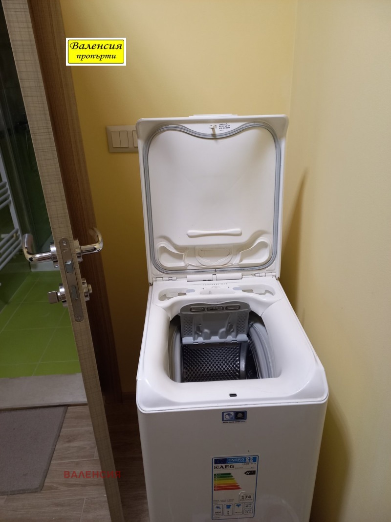 Дава под наем 3-СТАЕН, гр. Враца, Център, снимка 12 - Апартаменти - 53285676