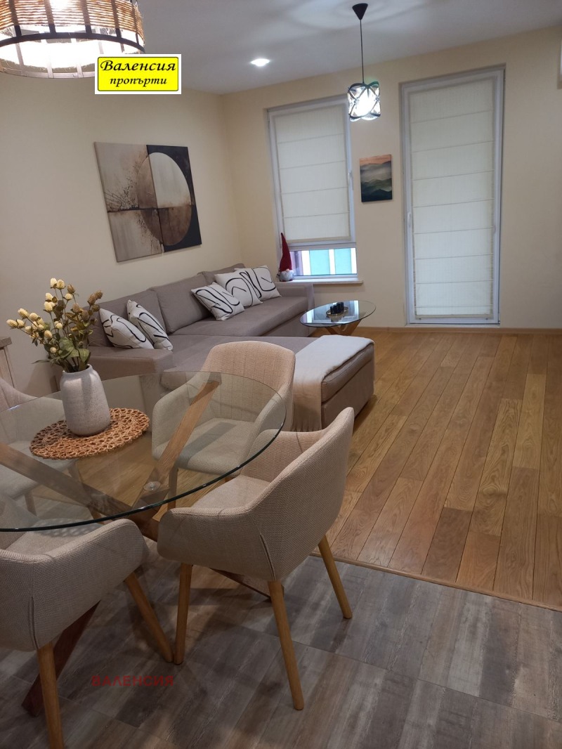 Дава под наем 3-СТАЕН, гр. Враца, Център, снимка 5 - Апартаменти - 53285676