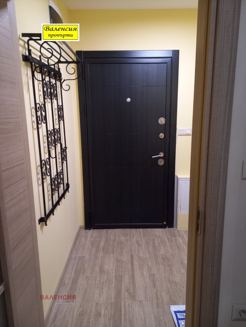 Дава под наем 3-СТАЕН, гр. Враца, Център, снимка 11 - Апартаменти - 53285676