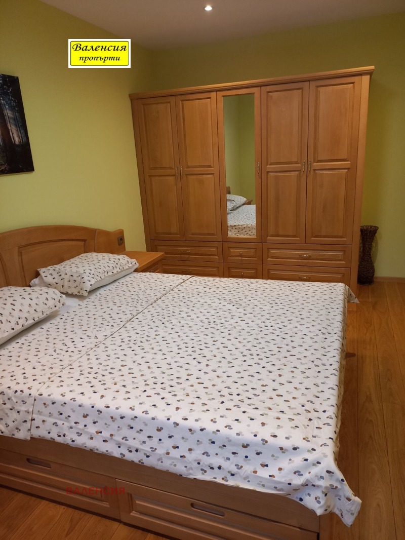 Дава под наем 3-СТАЕН, гр. Враца, Център, снимка 6 - Апартаменти - 53285676