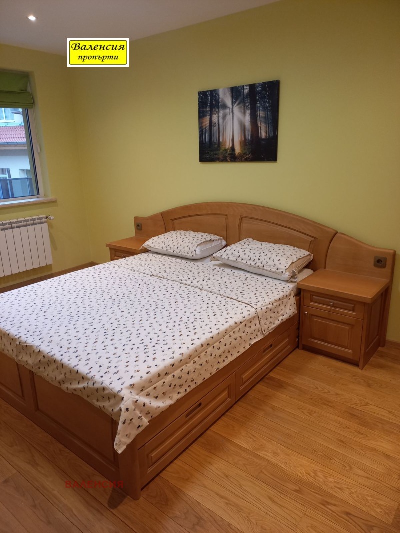 Дава под наем 3-СТАЕН, гр. Враца, Център, снимка 7 - Апартаменти - 53285676