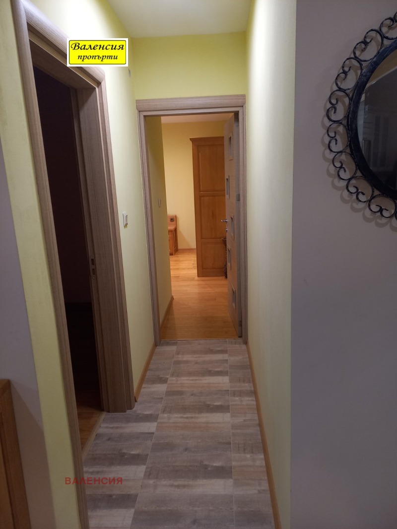 Дава под наем 3-СТАЕН, гр. Враца, Център, снимка 10 - Апартаменти - 53285676