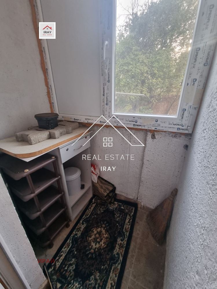Дава под наем 3-СТАЕН, гр. Стара Загора, ОРБ, снимка 15 - Апартаменти - 55650817