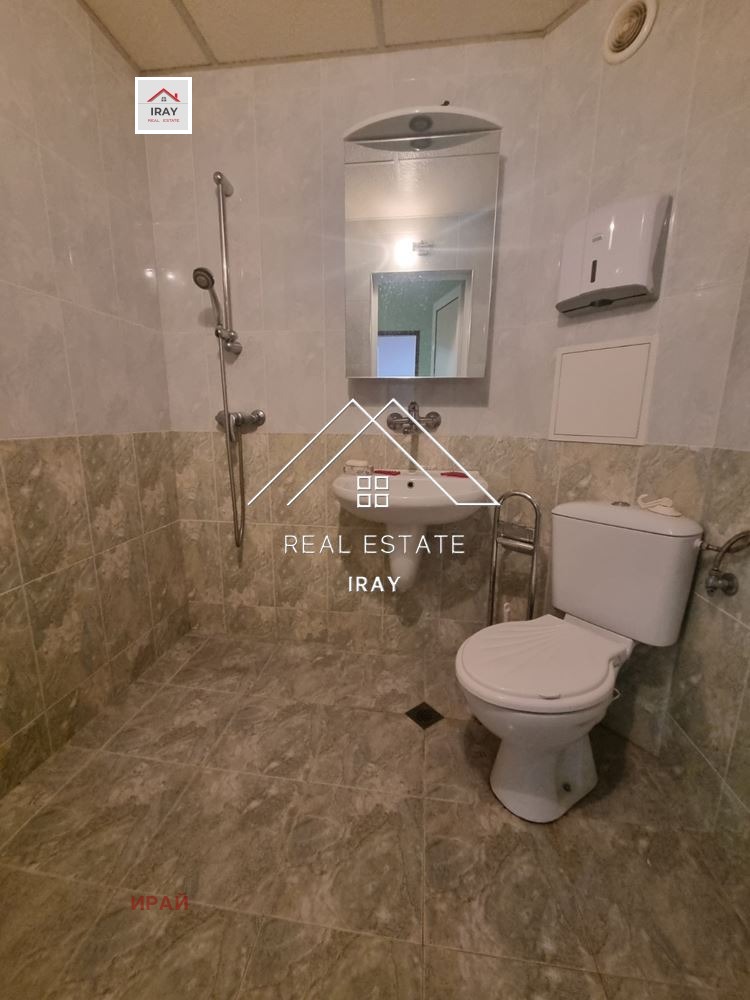 Дава под наем 3-СТАЕН, гр. Стара Загора, ОРБ, снимка 16 - Апартаменти - 55650817