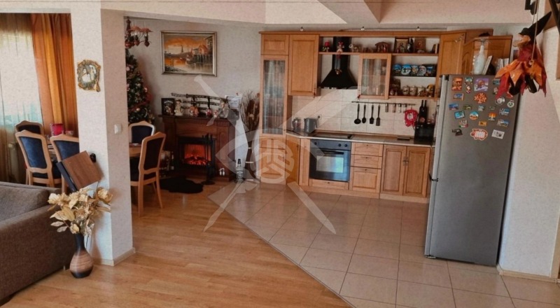 Til leje  Maisonette Sofia , Lozenets , 143 kvm | 44510584 - billede [2]