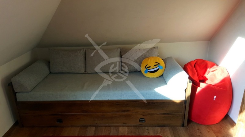 Til leje  Maisonette Sofia , Lozenets , 143 kvm | 44510584 - billede [11]