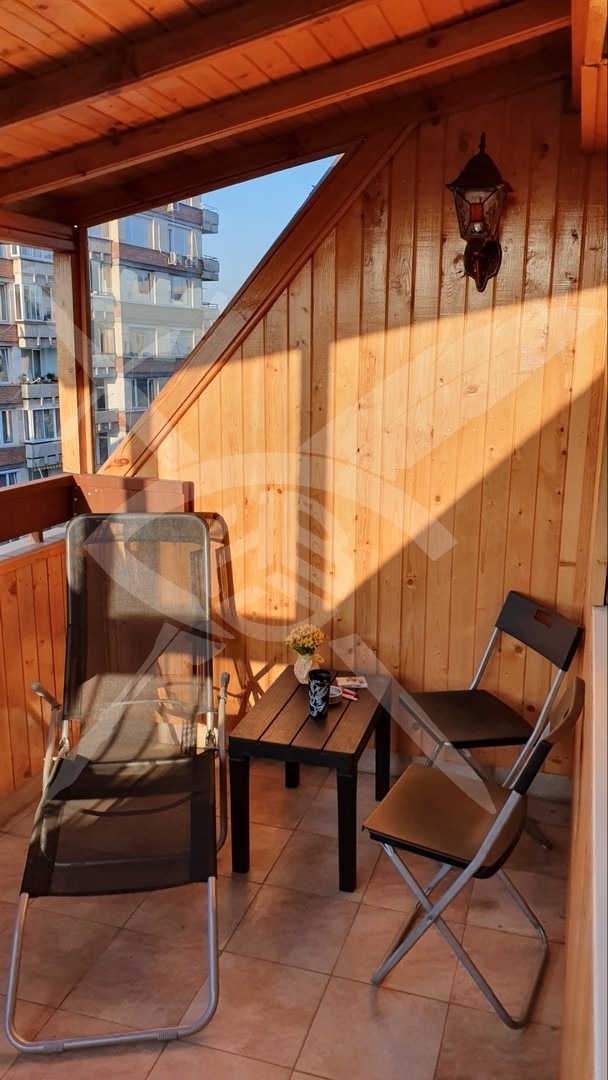 Til leje  Maisonette Sofia , Lozenets , 143 kvm | 44510584 - billede [7]