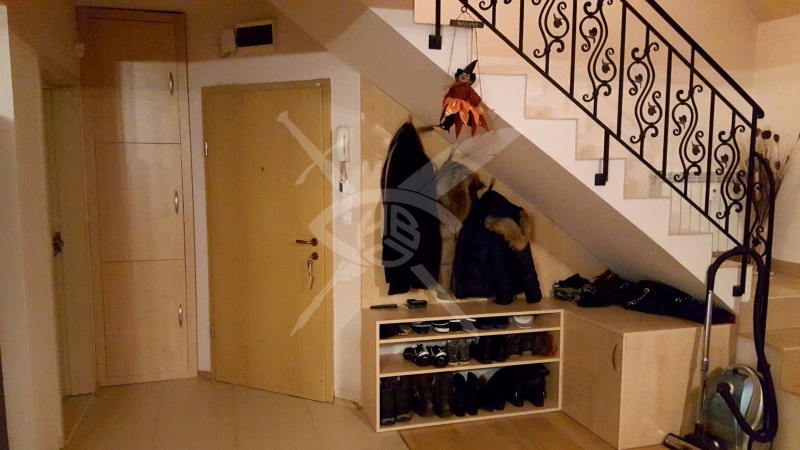 Til leje  Maisonette Sofia , Lozenets , 143 kvm | 44510584 - billede [3]