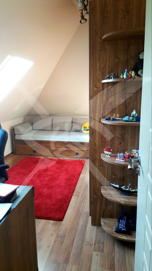 Til leje  Maisonette Sofia , Lozenets , 143 kvm | 44510584 - billede [9]