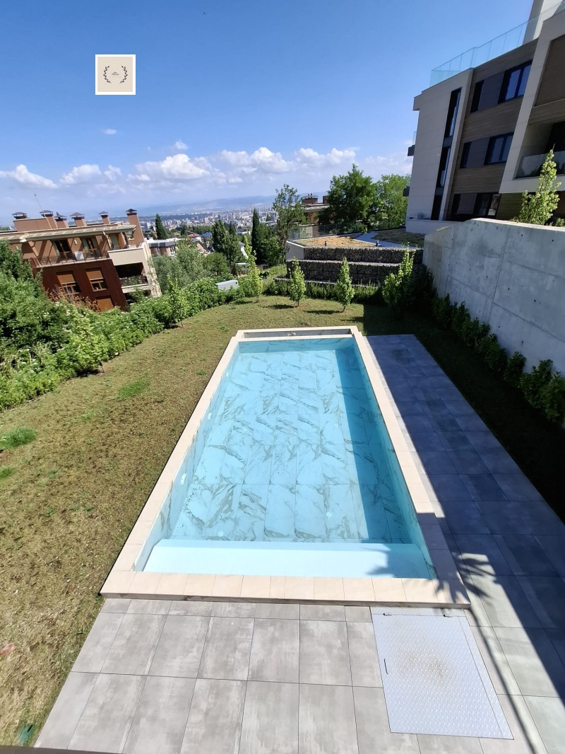 Da affittare  Maisonette Sofia , Boiana , 341 mq | 67762084 - Immagine [12]