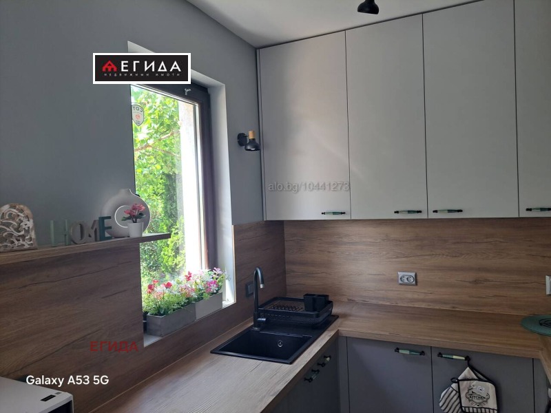 Til leje  Hus Burgas , Sarafovo , 38 kvm | 46780202 - billede [8]