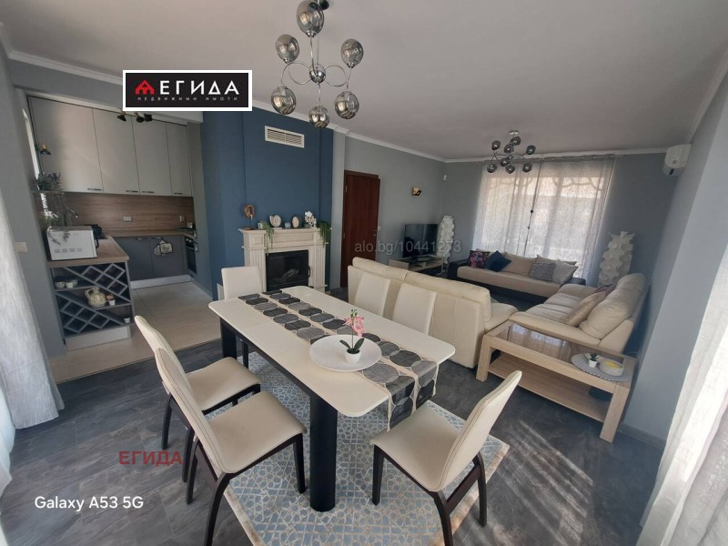 Til leje  Hus Burgas , Sarafovo , 38 kvm | 46780202 - billede [7]