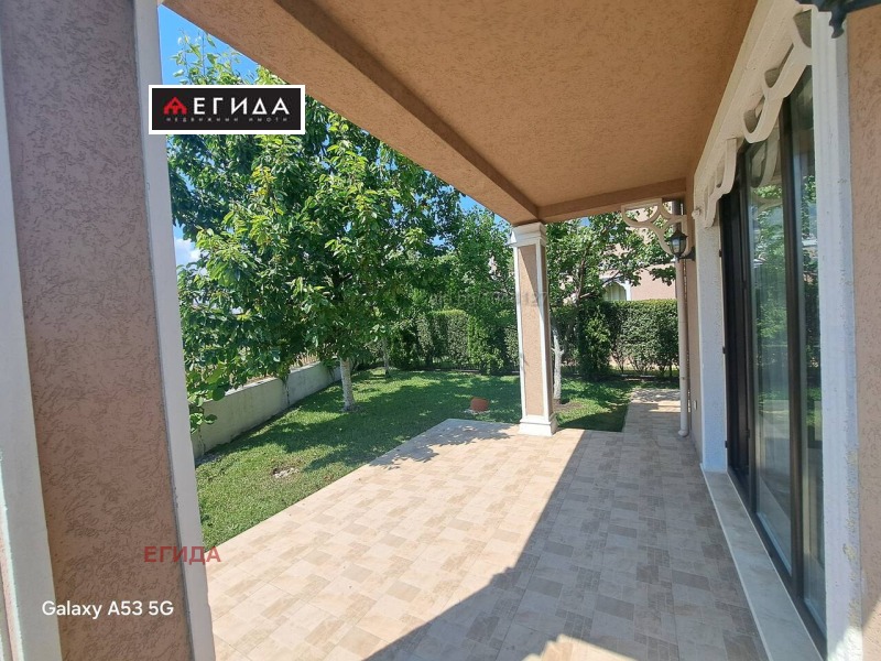 Til leje  Hus Burgas , Sarafovo , 38 kvm | 46780202 - billede [10]