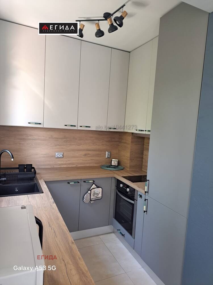 Til leje  Hus Burgas , Sarafovo , 38 kvm | 46780202 - billede [9]
