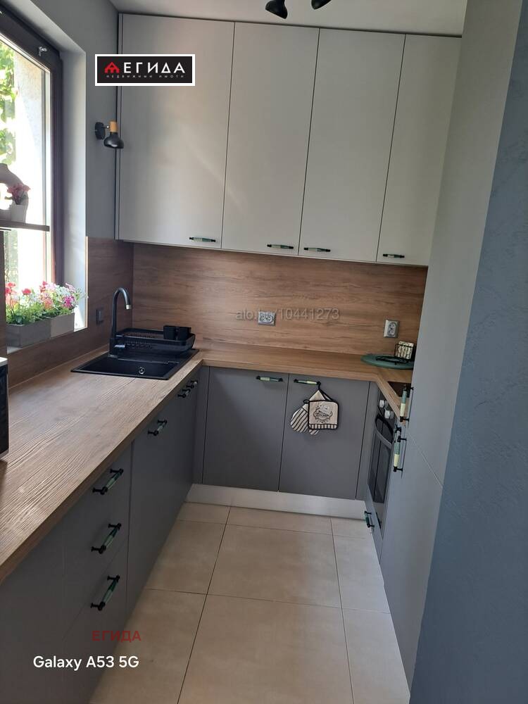 Til leje  Hus Burgas , Sarafovo , 38 kvm | 46780202 - billede [5]