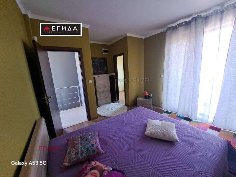 Til leje  Hus Burgas , Sarafovo , 38 kvm | 46780202 - billede [15]