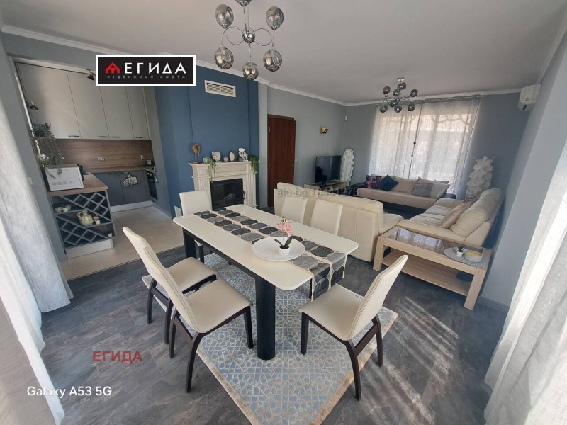 Til leje  Hus Burgas , Sarafovo , 38 kvm | 46780202 - billede [6]