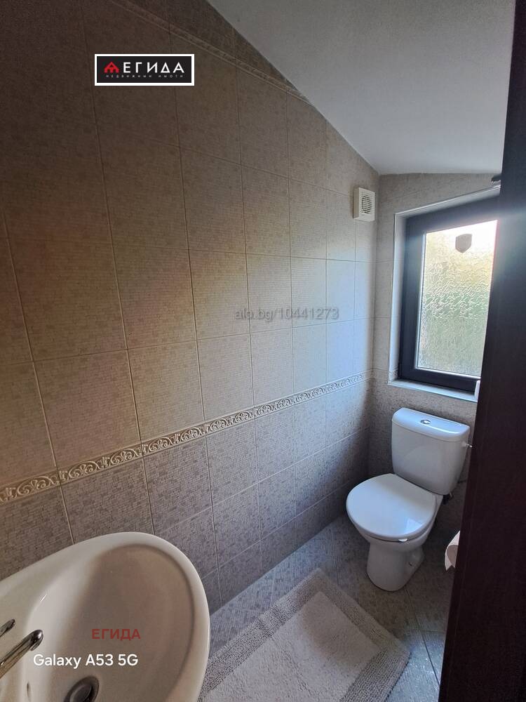 Til leje  Hus Burgas , Sarafovo , 38 kvm | 46780202 - billede [11]