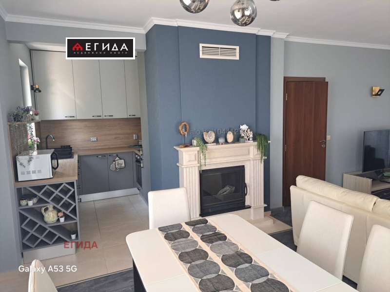 Til leje  Hus Burgas , Sarafovo , 38 kvm | 46780202 - billede [3]
