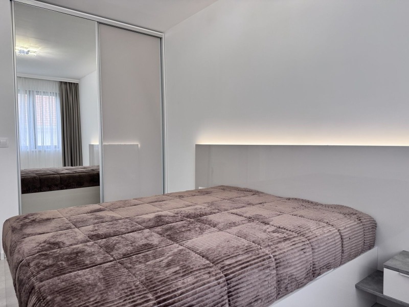 Дава под наем КЪЩА, гр. Варна, м-т Фичоза, снимка 12 - Къщи - 52883363