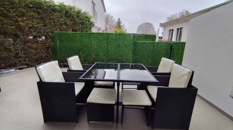 Дава под наем КЪЩА, гр. Варна, м-т Фичоза, снимка 5 - Къщи - 52883363