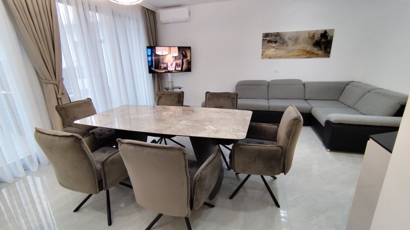 Дава под наем КЪЩА, гр. Варна, м-т Фичоза, снимка 8 - Къщи - 52883363