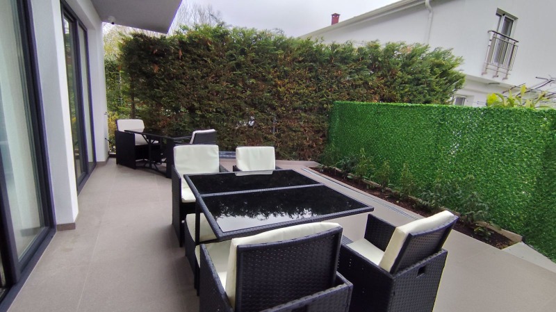 Дава под наем КЪЩА, гр. Варна, м-т Фичоза, снимка 4 - Къщи - 52883363