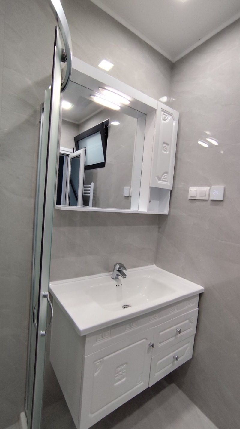 Дава под наем КЪЩА, гр. Варна, м-т Фичоза, снимка 13 - Къщи - 52883363