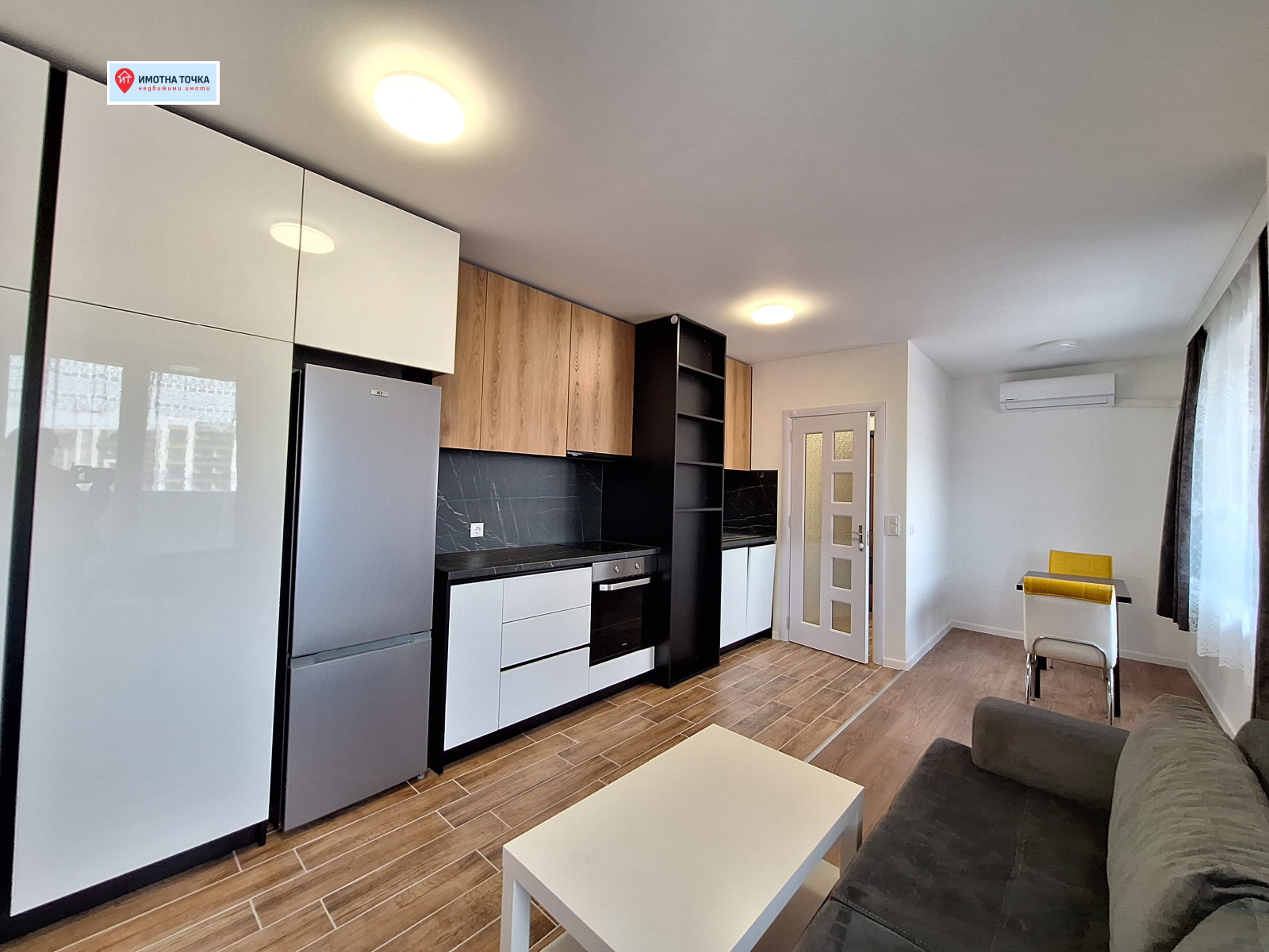 Дава под наем 2-СТАЕН, гр. Пловдив, Пещерско шосе, снимка 5 - Апартаменти - 54298841