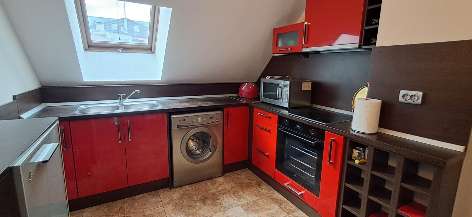 Дава под наем 2-СТАЕН, гр. Шумен, Център